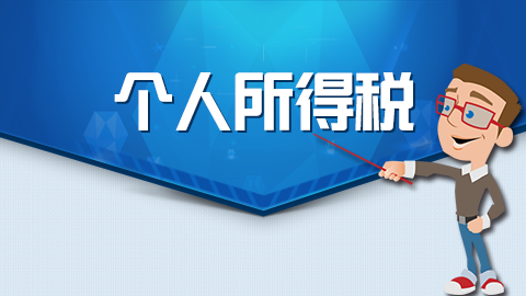 個人所得稅精講 