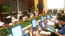 《建筑企業增值稅熱點問題解答》、《建筑企業增值稅會計核算與稅務管理操作指南》課題結題研討會順利召開！